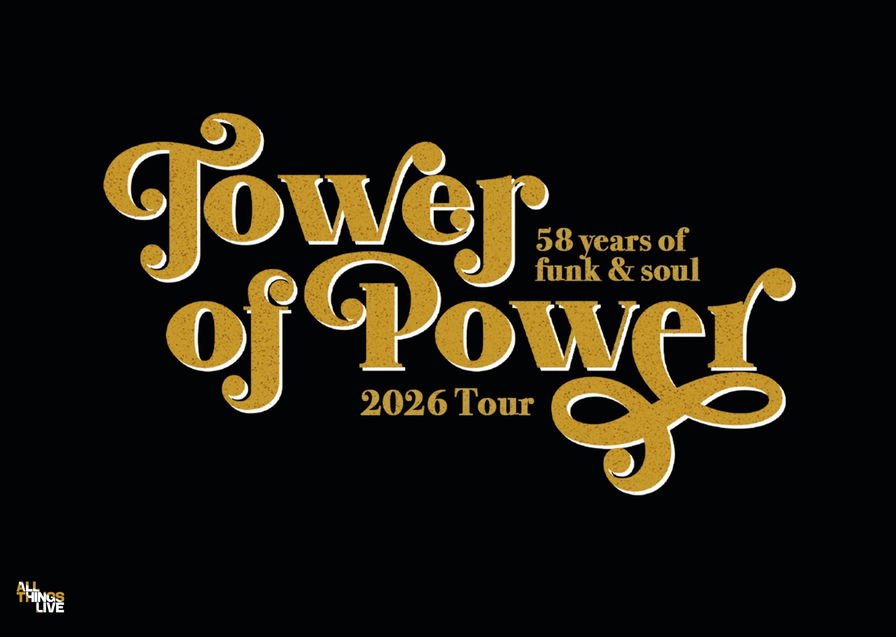 Tower of Power