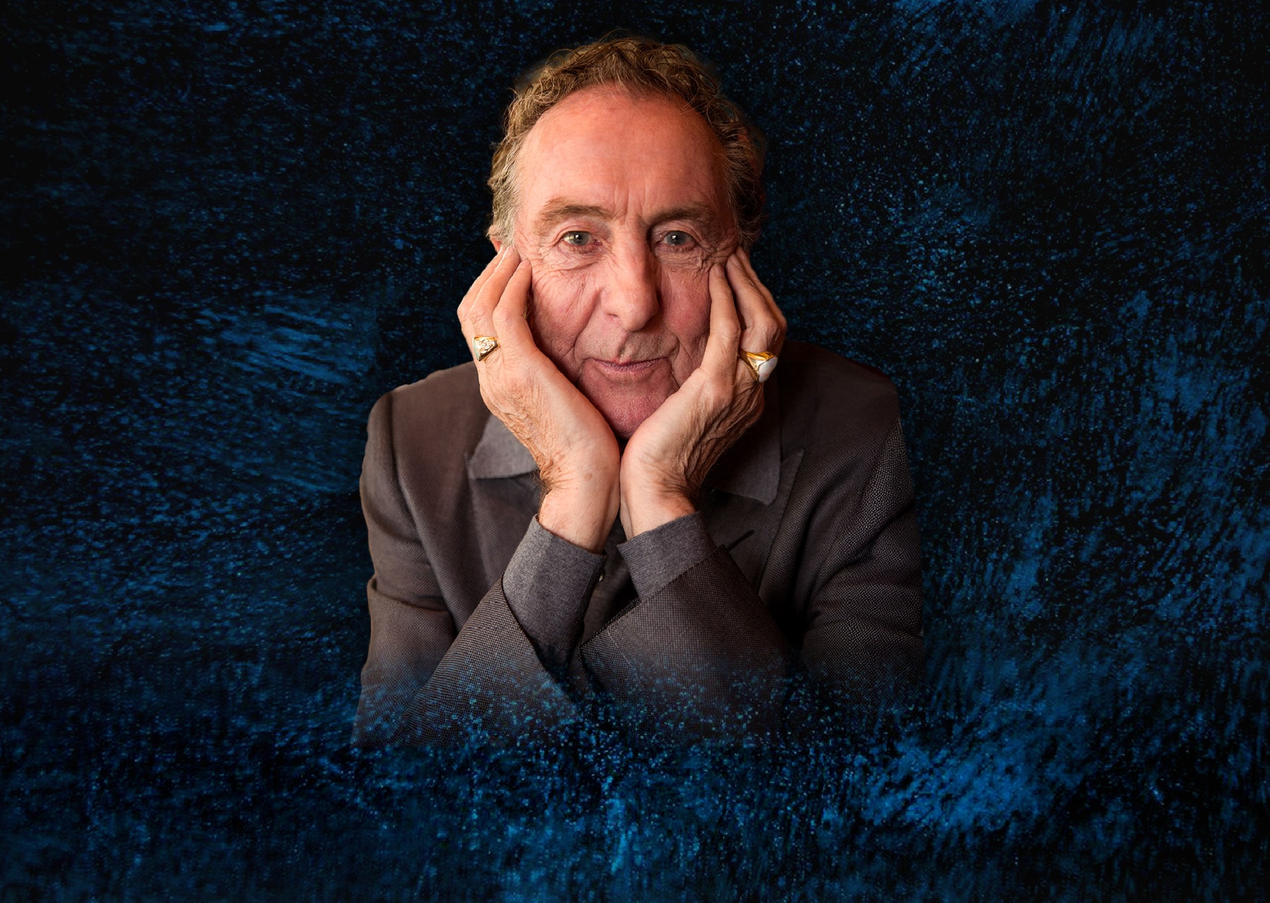 Eric Idle